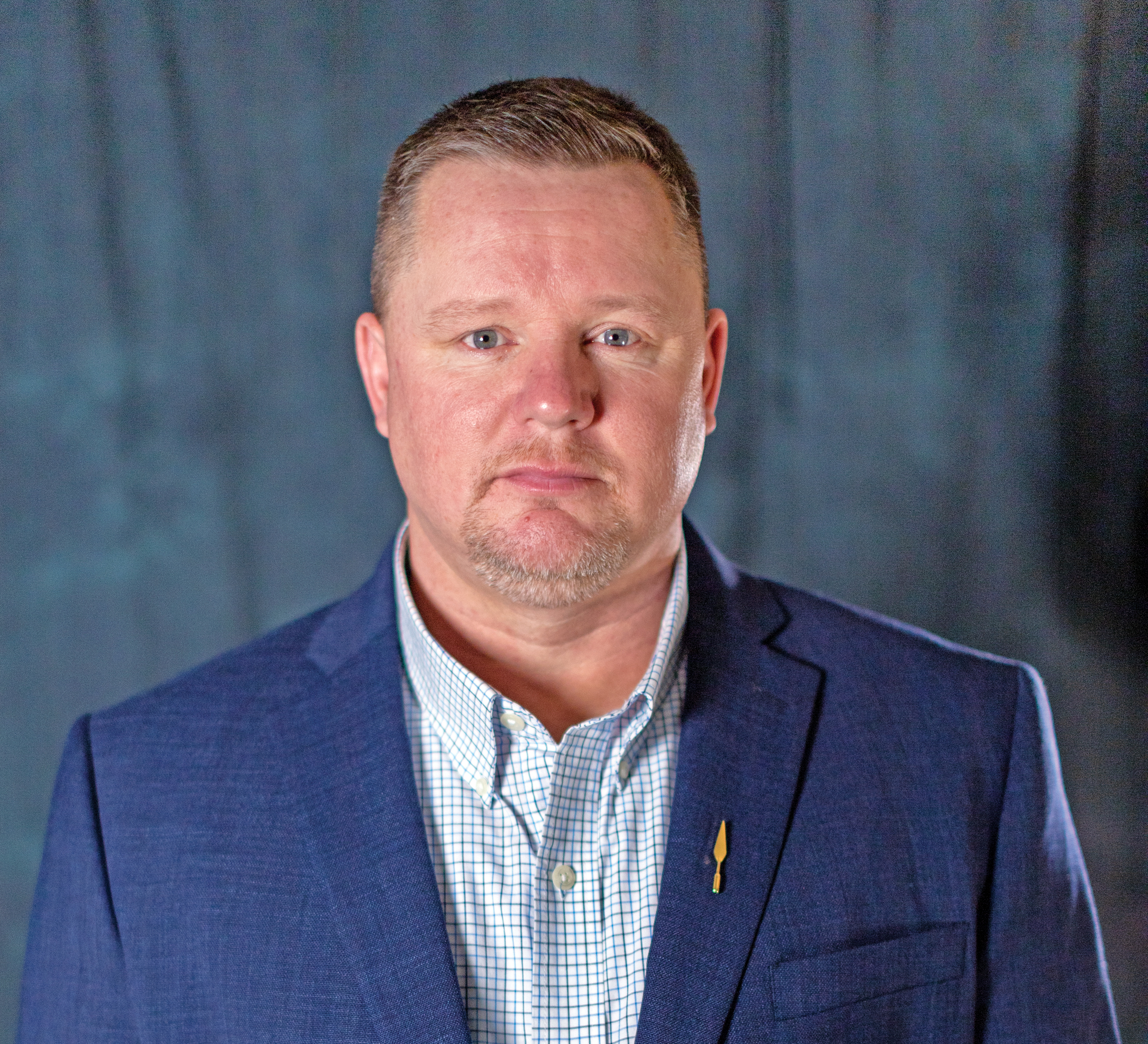 Brian Jennewein | Bricklayers' Local 1 of Missouri // Tilesetters